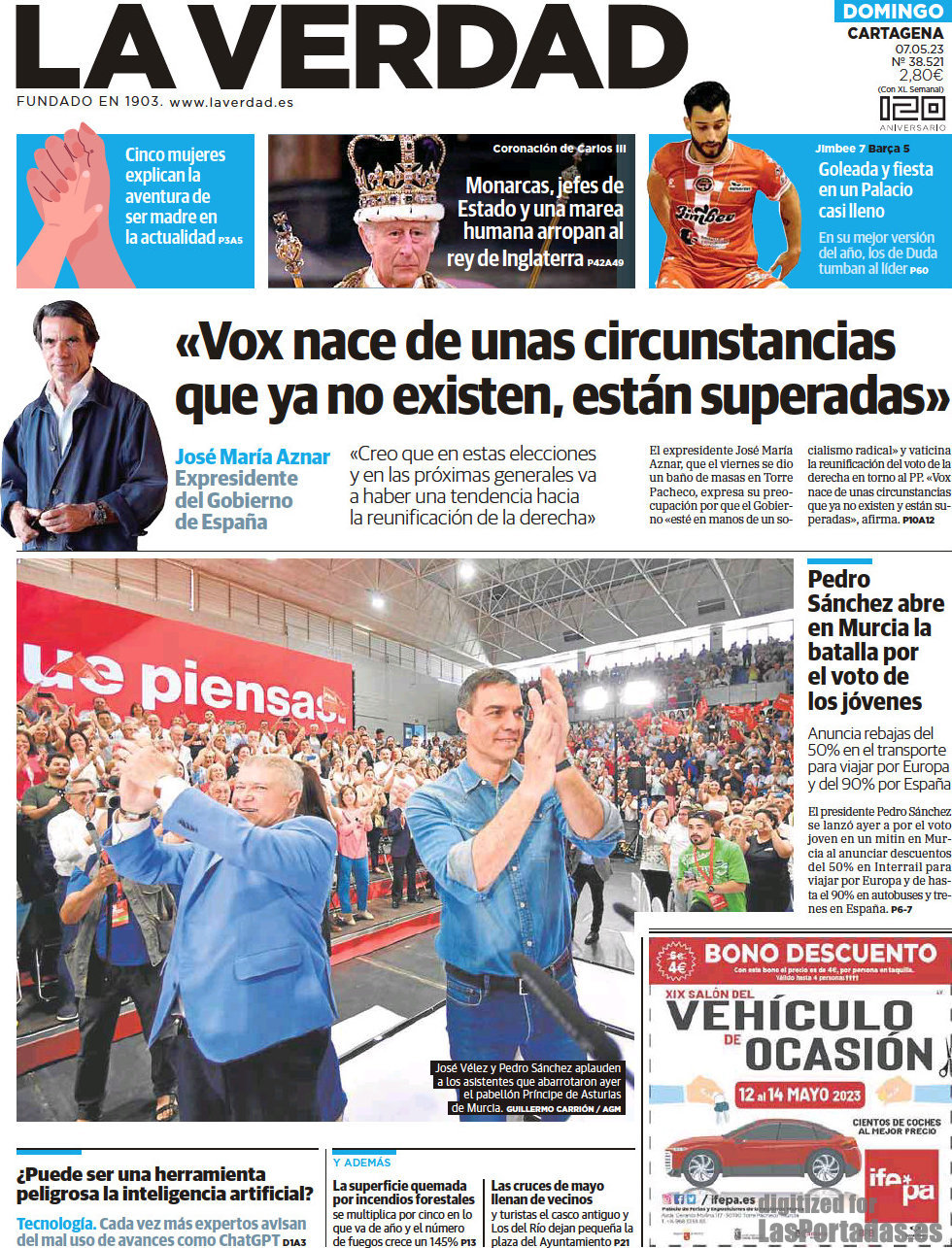 La Verdad Cartagena
