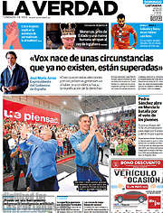 /La Verdad Cartagena