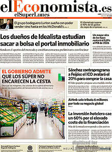 Periodico El Economista