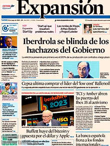 Periodico Expansion