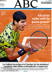 Periodico ABC