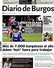 /Diario de Burgos