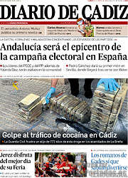 /Diario de Cádiz