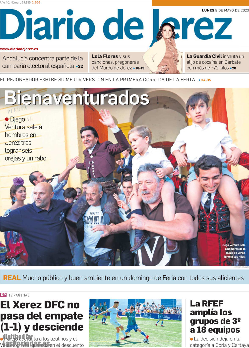 Diario de Jerez