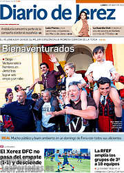 /Diario de Jerez