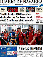 /Diario de Navarra