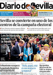/Diario de Sevilla