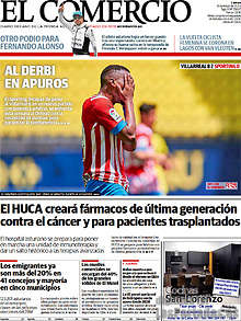 Periodico El Comercio