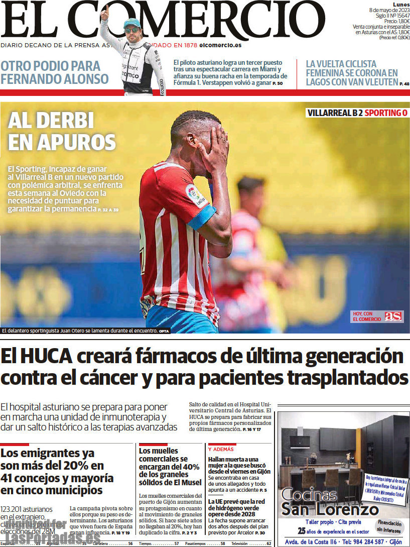El Comercio