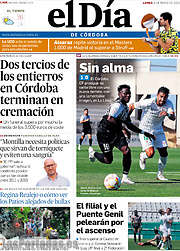 /El Día de Córdoba