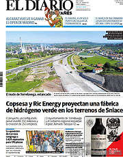 /El Diario Montañés