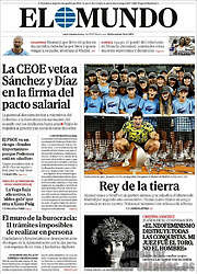 /El Mundo