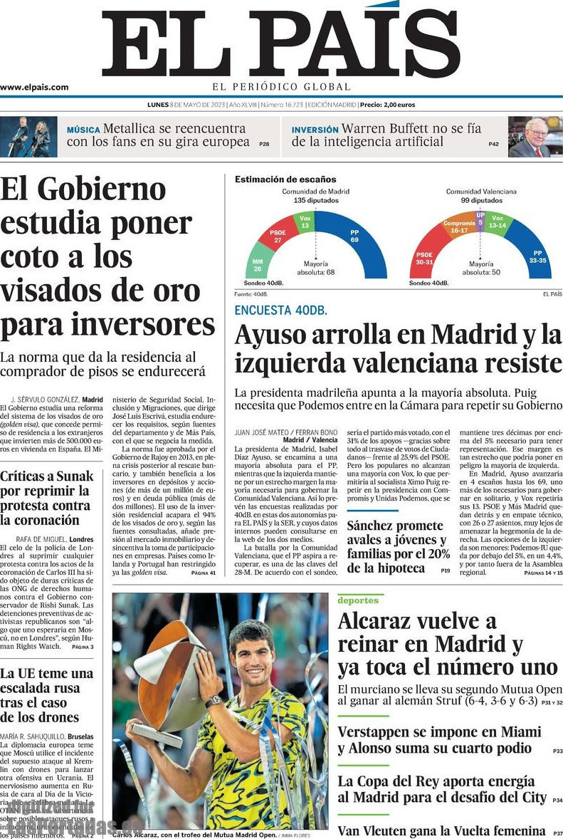 El País