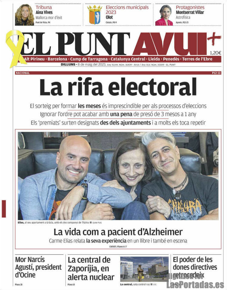 El Punt