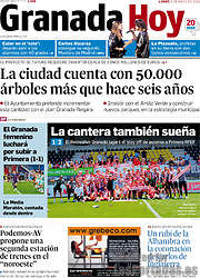 /Granada Hoy