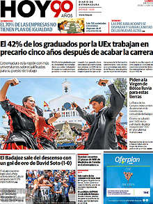 Periodico Hoy