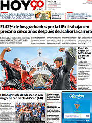 /Hoy