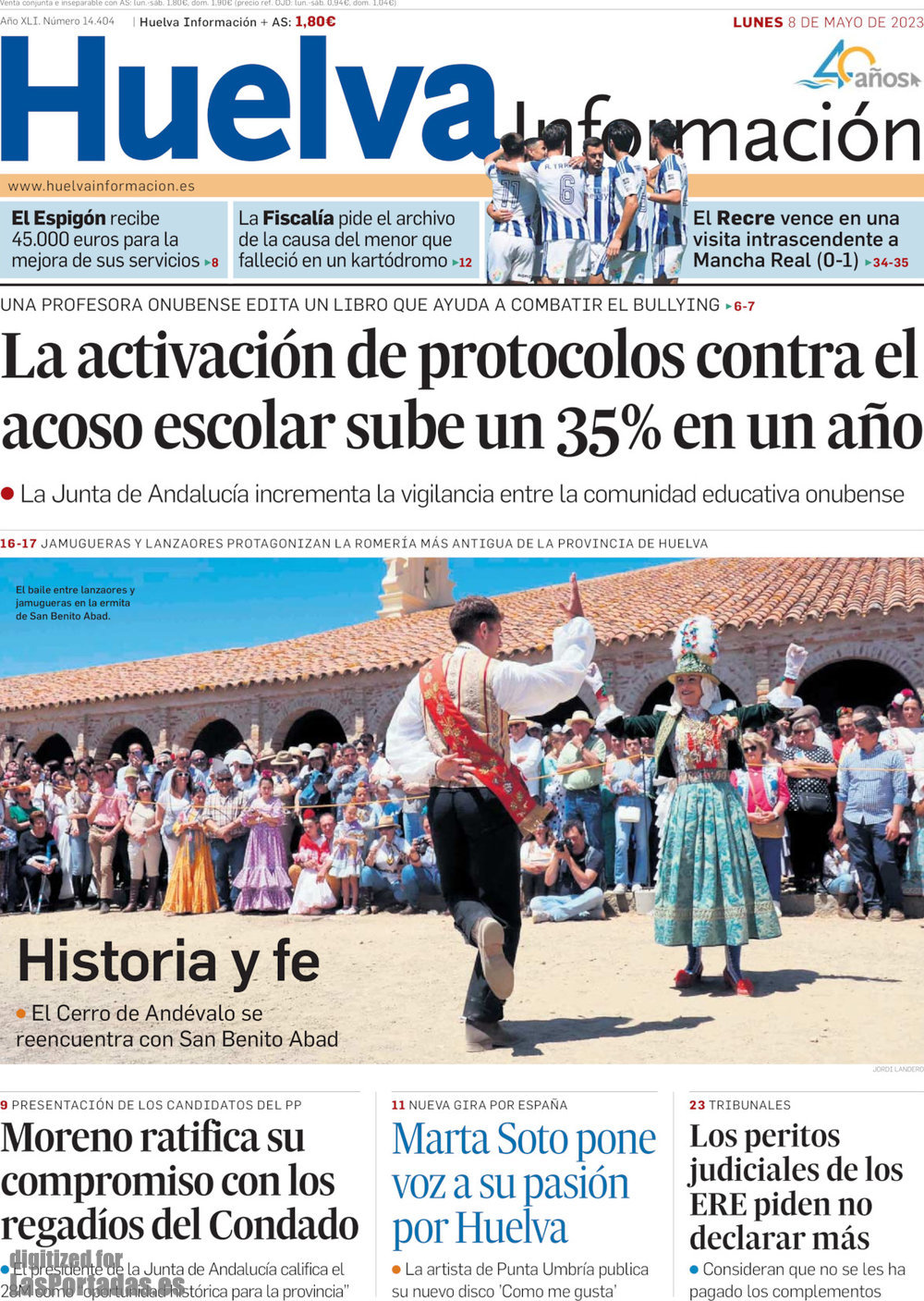 Huelva Información