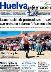 /Huelva Información