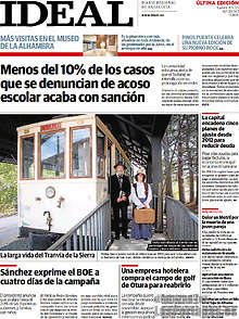 Periodico Ideal