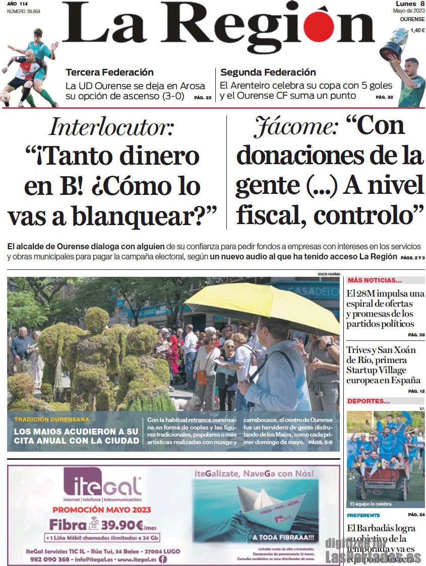 La Región