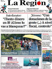 /La Región
