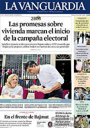 /La Vanguardia