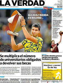 Periodico La Verdad