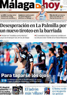 Periodico Malaga Hoy
