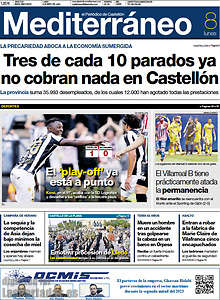 Periodico Mediterráneo