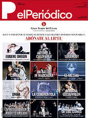 /El Periódico de Catalunya(Castellano)