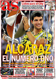 Periodico AS