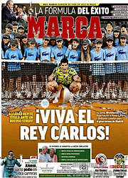 /Marca