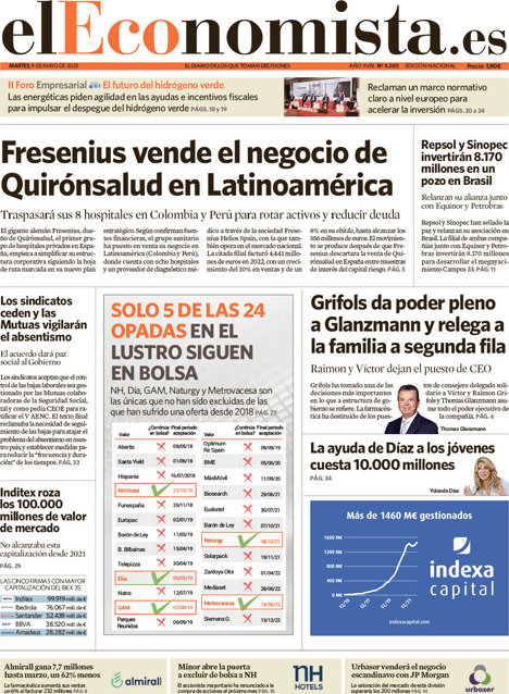 El Economista