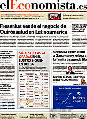 /El Economista
