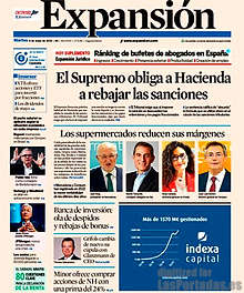 Periodico Expansion