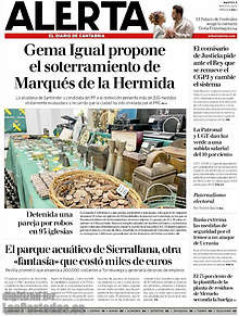 Periodico Alerta
