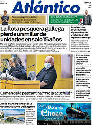 /Atlántico Diario