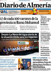 /Diario de Almería