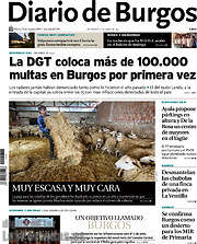 /Diario de Burgos
