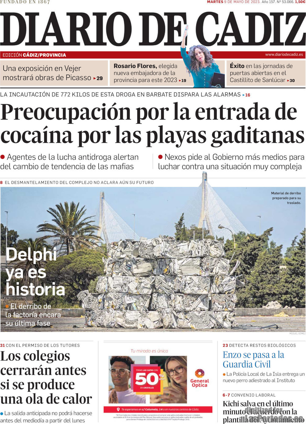 Diario de Cádiz