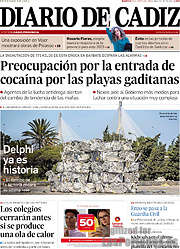 /Diario de Cádiz