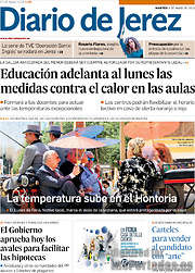 /Diario de Jerez