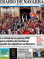 /Diario de Navarra