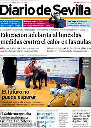 /Diario de Sevilla