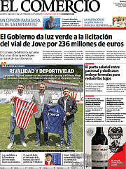 /El Comercio