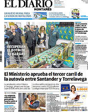 /El Diario Montañés