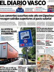 /El Diario Vasco