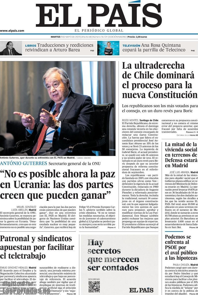 El País