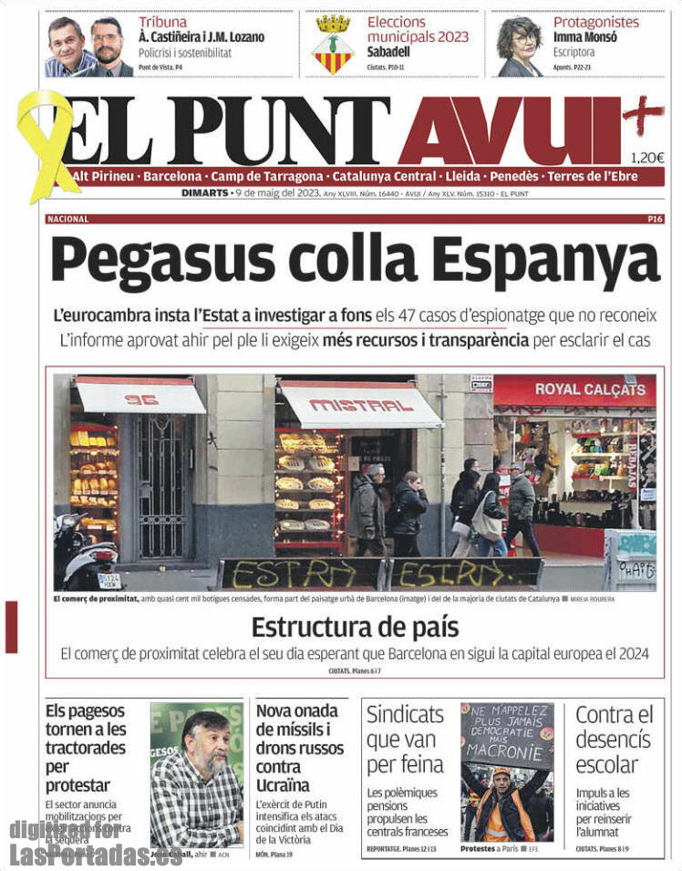 El Punt
